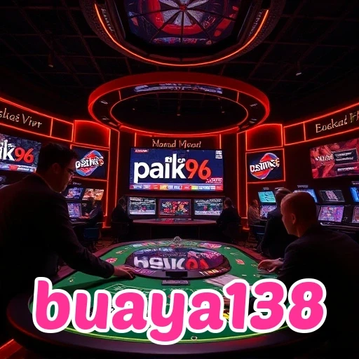 buaya138 Panduan Pemula
