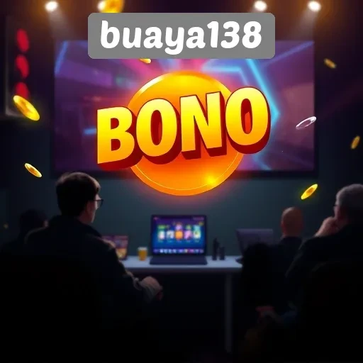 Bonus dan Promosi Menarik di Buaya138