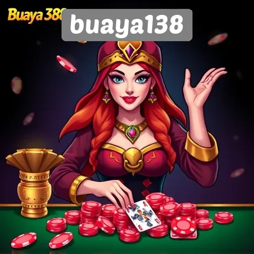 Keunggulan dan Fitur Menarik dari Buaya138