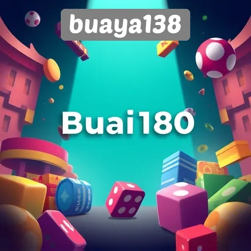 Buaya138 Platform Game Terpercaya di Indonesia