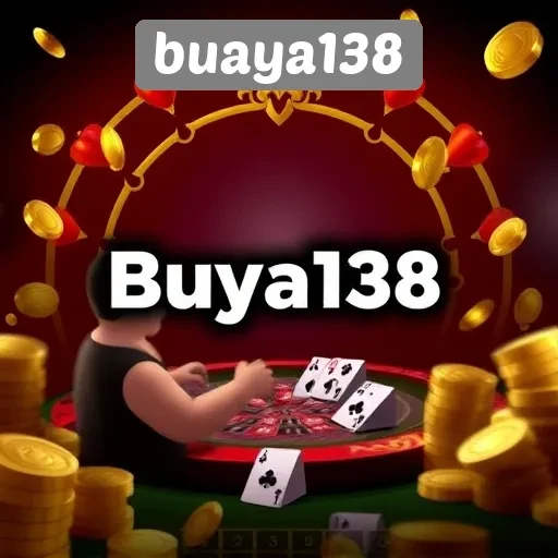 Mengenal Buaya138 Situs Game Terpercaya di Indonesia