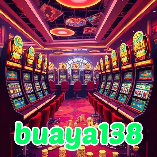 buaya138 Komunitas Game