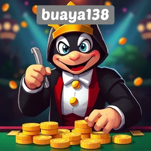 Beragam Permainan Menarik yang Ditawarkan oleh Buaya138