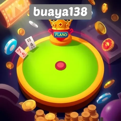 Menjelajahi Fitur Unggulan dari Situs Game Buaya138