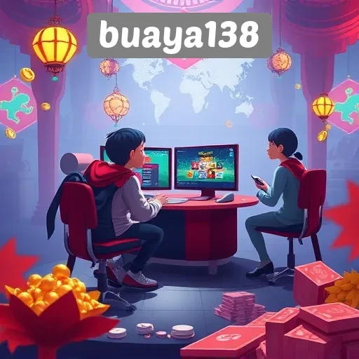 Mengupas Fitur Menarik di Situs Game Buaya138