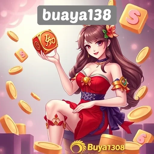 Fitur Unggulan Buaya138 untuk Pecinta Game Online