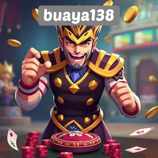 Kenali Fitur Unggulan Situs Game Buaya138