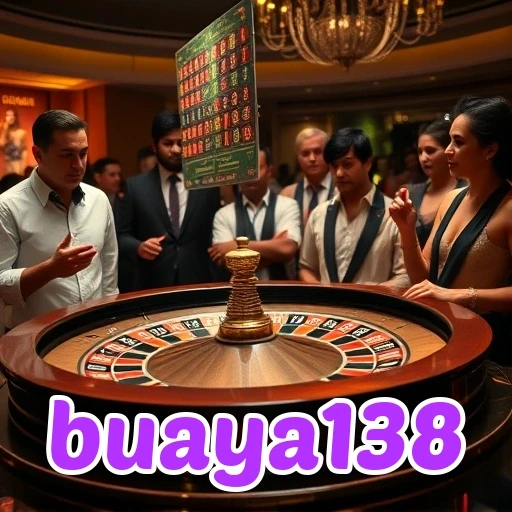 buaya138 Fitur Unik