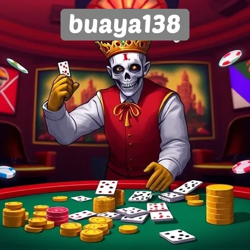 Panduan Lengkap Bermain di Situs Game Buaya138
