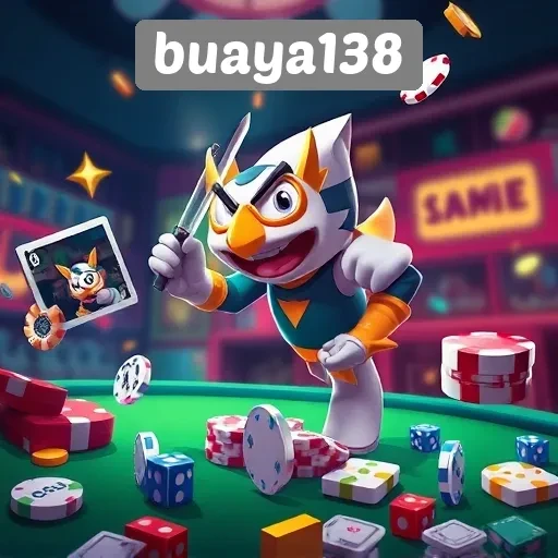 Panduan Lengkap Menggunakan Situs Game Buaya138
