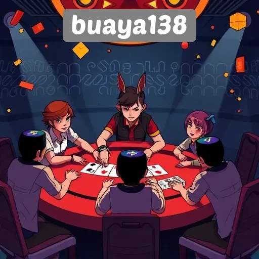 Panduan Lengkap Menggunakan Situs Buaya138 Untuk Pemain Baru