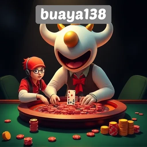 Inovasi di Buaya138 yang Membuatnya Menarik untuk Pemain