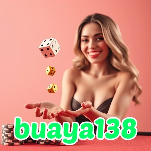 buaya138 Casino Live