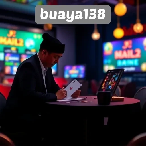 Pengalaman Pengguna di Buaya138 dan Ulasan Pemain