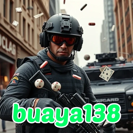 buaya138 Peringkat Pemain
