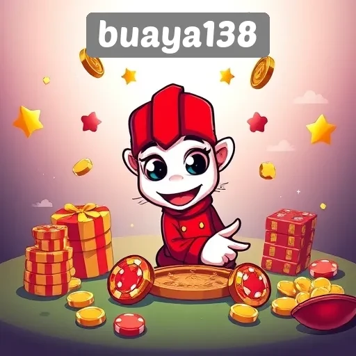Ulasan Lengkap tentang Situs Game Buaya138