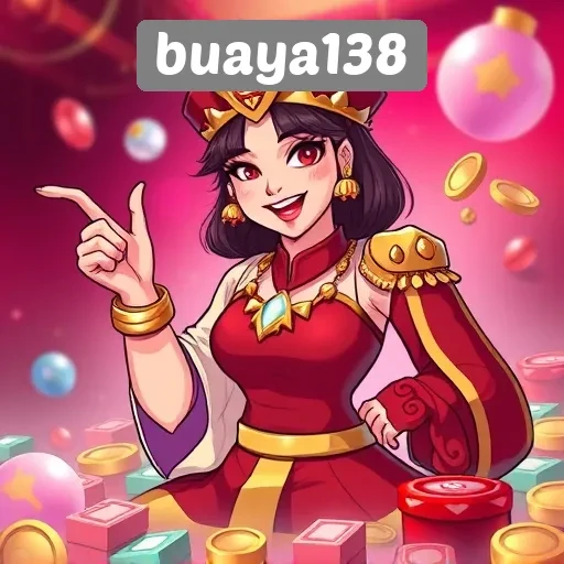 Mengulas Ragam Permainan di Buaya138
