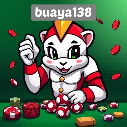 Keamanan dan Kenyamanan Bermain di Buaya138