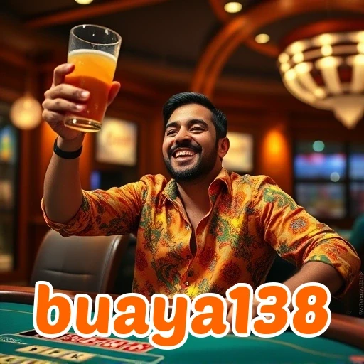 buaya138 Dukungan Pelanggan