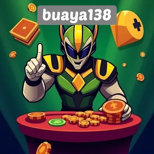 Mengapa Buaya138 Menjadi Pilihan Utama Para Gamer